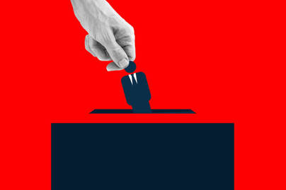 Selebritas dalam Quick Count Pilkada 2024