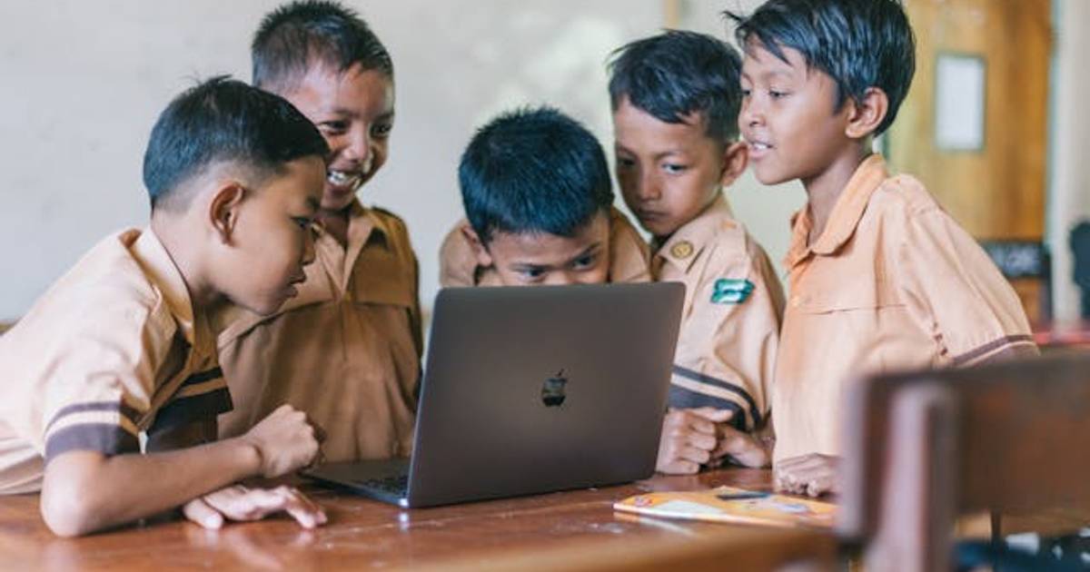 Anak Disabilitas Indonesia Banyak yang Tidak Lanjut Sekolah