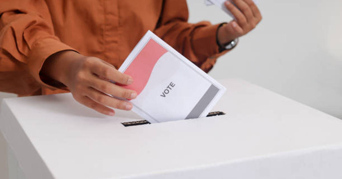 Mengulik Rendahnya Partisipasi Pilkada 2024, Merosot di Bawah 70%