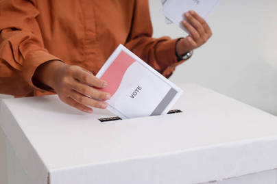Mengulik Rendahnya Partisipasi Pilkada 2024, Merosot di Bawah 70%