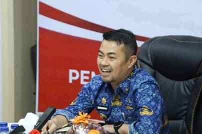 Pj. Wali Kota Pekanbaru Risnandar Muhiwa Terjerat Kasus OTT, Berapa Harta Kekayaannya?