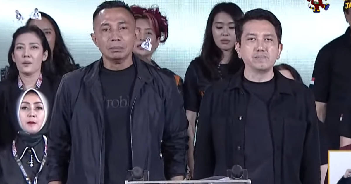 Lampaui Prediksi, Pemilih Dharma-Kun Didominasi Kalangan Pendidikan Menengah-Tinggi dan Beragama Selain Islam