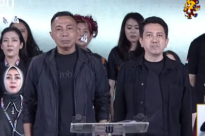 Lampaui Prediksi, Pemilih Dharma-Kun Didominasi Kalangan Pendidikan Menengah-Tinggi dan Beragama Selain Islam