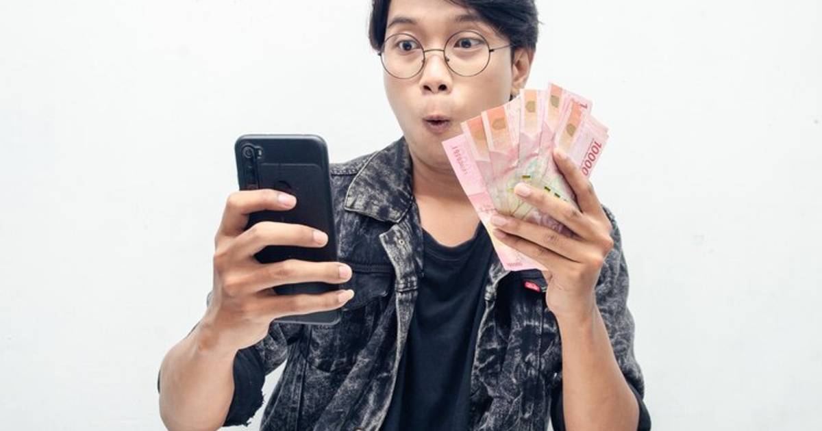 Tren Pengeluaran Gen Z: 75% Habiskan Gaji untuk Makanan