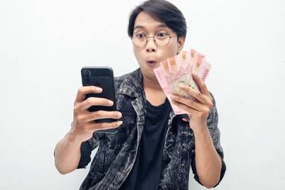 Tren Pengeluaran Gen Z: 75% Habiskan Gaji untuk Makanan