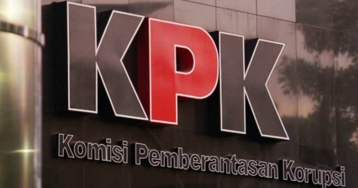 KPK Selamatkan Rp2,49 Triliun Selama 2020-2024