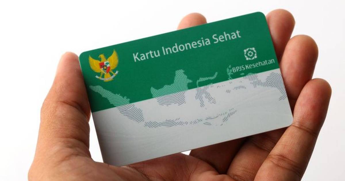 Isu Kenaikan Iuran BPJS Kesehatan 2025