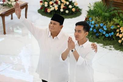 Harapan di 100 Hari Pertama Pemerintahan Prabowo-Gibran