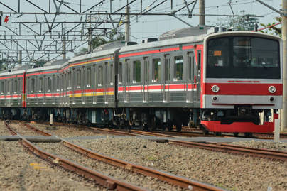 Jumlah Penumpang Kereta Melonjak, Capai Lebih dari 37 Juta Orang pada Oktober 2024
