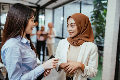 Polemik Diskriminasi Gender di Tempat Kerja