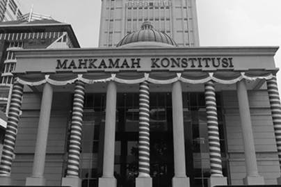 Batal Gugat ke MK, Kubu RIDO Sudah Terima Hasil Pilkada?