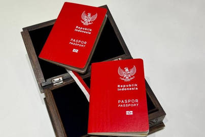 Naik Besok, Simak Harga Bikin Paspor Terbaru 2024