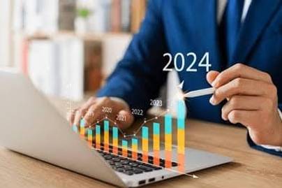 Dinamika Tujuan Finansial Masyarakat Indonesia dari 2024 ke 2025