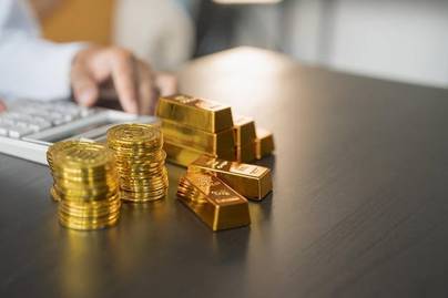 Emas Jadi Aset Investasi Global dengan Pertumbuhan Nilai Tertinggi