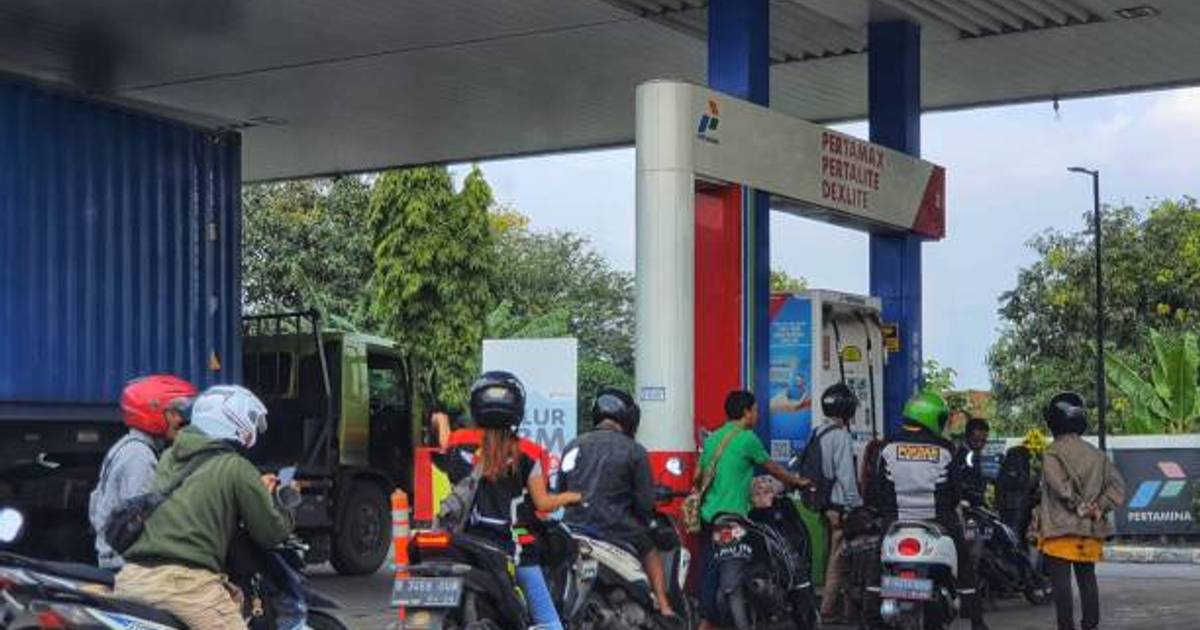 Naik Lagi, Simak Daftar Lengkap Harga BBM pada Desember 2024