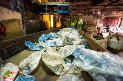 Omset Bank Sampah di RI Nyaris Tembus Rp13 Miliar pada 2023