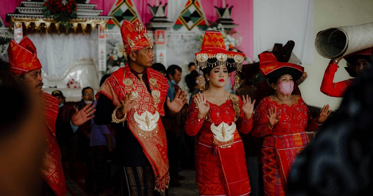 Mengamati Data Seputar Suku Batak, Suku yang Paling Suka Merantau