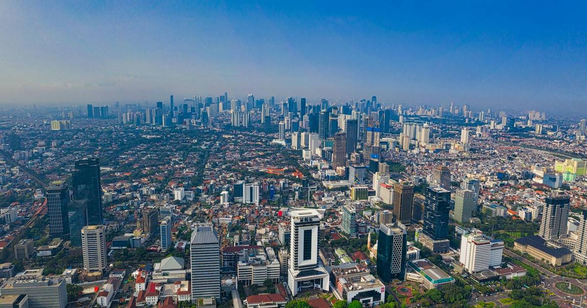 Ketimpangan Ekonomi Jawa & Luar Jawa Masih Tinggi, Masalah Multidimensi?