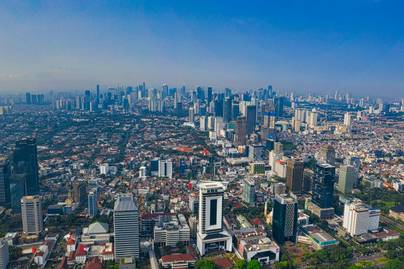 Ketimpangan Ekonomi Jawa & Luar Jawa Masih Tinggi, Masalah Multidimensi?