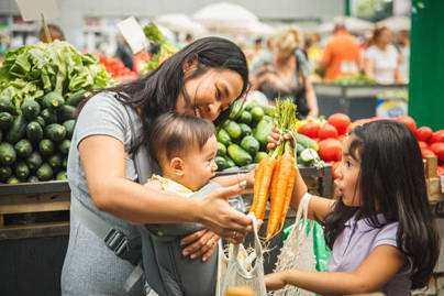 Apa Makan Bergizi Gratis Satu-satunya Cara Cegah Stunting?