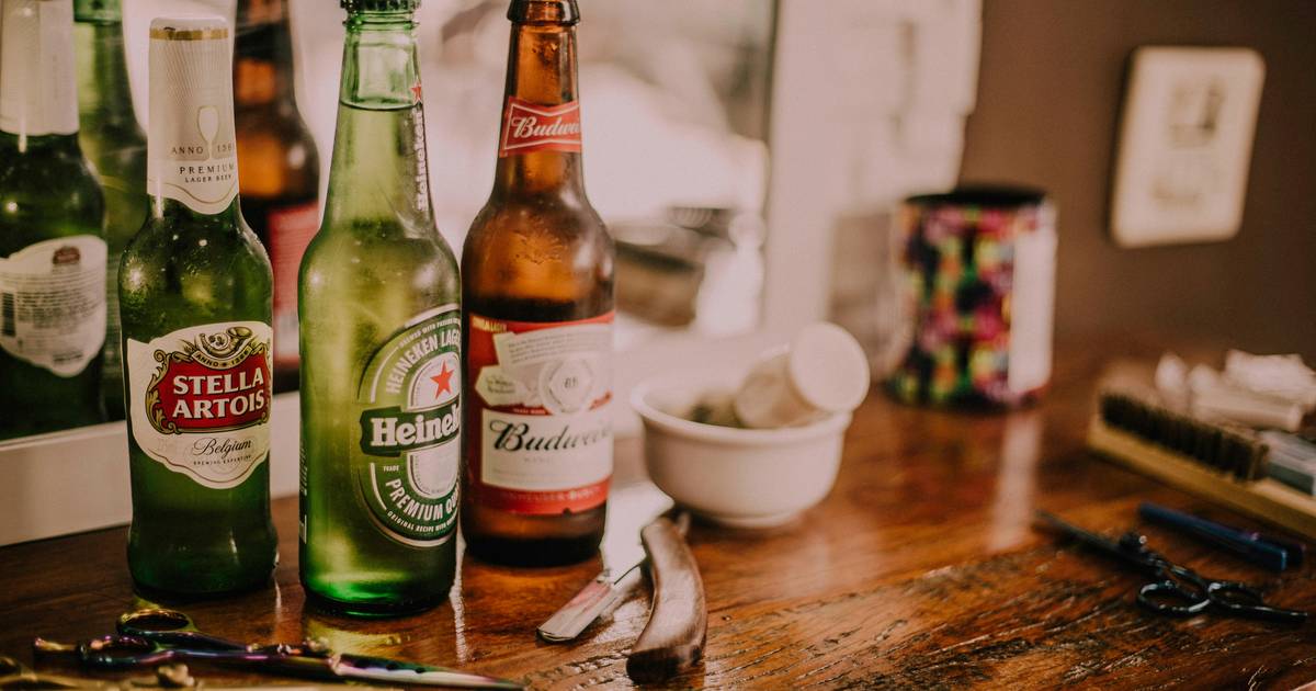 Cek Data Perilaku Konsumsi Minuman Beralkohol di Indonesia