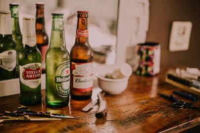 Cek Data Perilaku Konsumsi Minuman Beralkohol di Indonesia