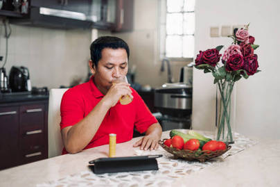 Preferensi Masyarakat Indonesia dalam Konsumsi Multivitamin di Musim Pancaroba