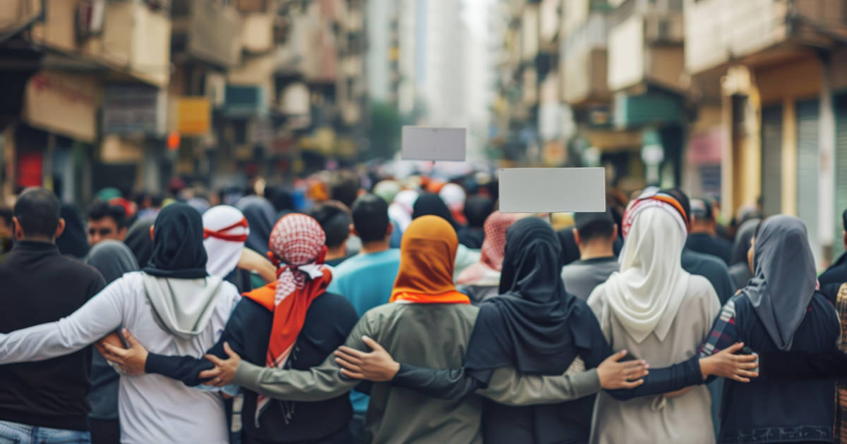 Ekonomi Syariah Berjaya, Apa yang Mendorong Pertumbuhan Populasi Muslim Dunia?