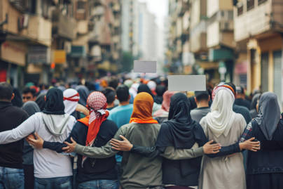 Ekonomi Syariah Berjaya, Apa yang Mendorong Pertumbuhan Populasi Muslim Dunia?