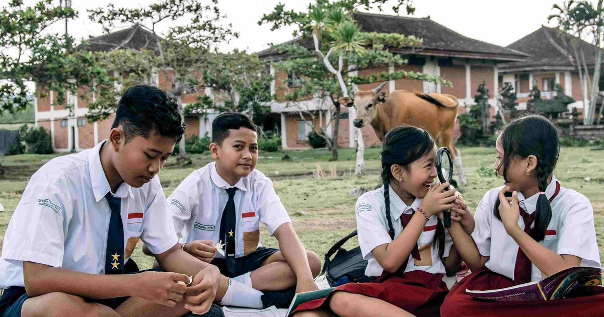 Miris, Pelajar RI Sudah Punya Pikiran untuk Akhiri Hidup