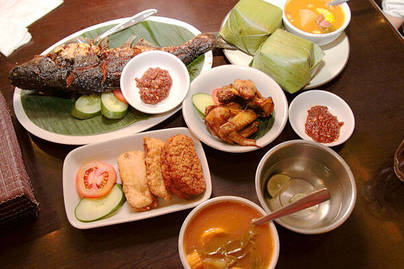 Negara dengan Kota Kuliner Terbaik di Dunia 2024, Ada Indonesia!