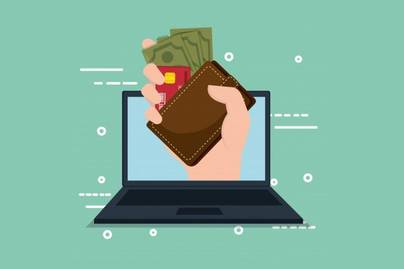 Pinjaman Online Masih Jadi Opsi dalam Kondisi Keuangan Mendesak