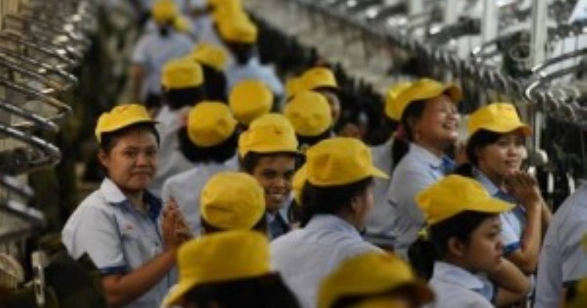 80 Ribu Orang Ter-PHK Sepanjang 2024, Wamenaker: Akan Ada Gelombang Baru