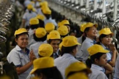 80 Ribu Orang Ter-PHK Sepanjang 2024, Wamenaker: Akan Ada Gelombang Baru