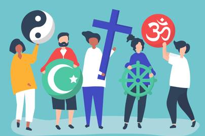 Bagaimana Sikap Toleran Lintas Beragama pada Remaja Indonesia?