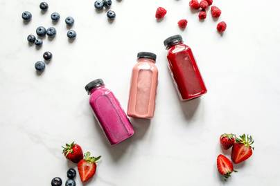 Meneropong Stabilitas Industri Makanan & Minuman di Era Digital
