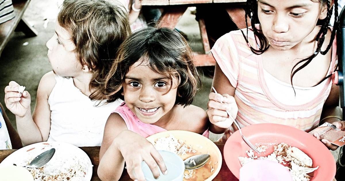 PBB Belum Bisa Kumpulkan Cukup Dana buat Atasi Kelaparan, Bakal Jadi Masalah Besar Lagi?
