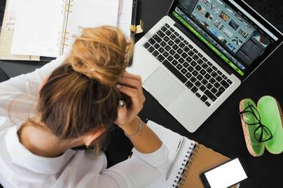 Gen Z Paling Rajin Konsumsi Media, Daya Fokus Paling Rendah