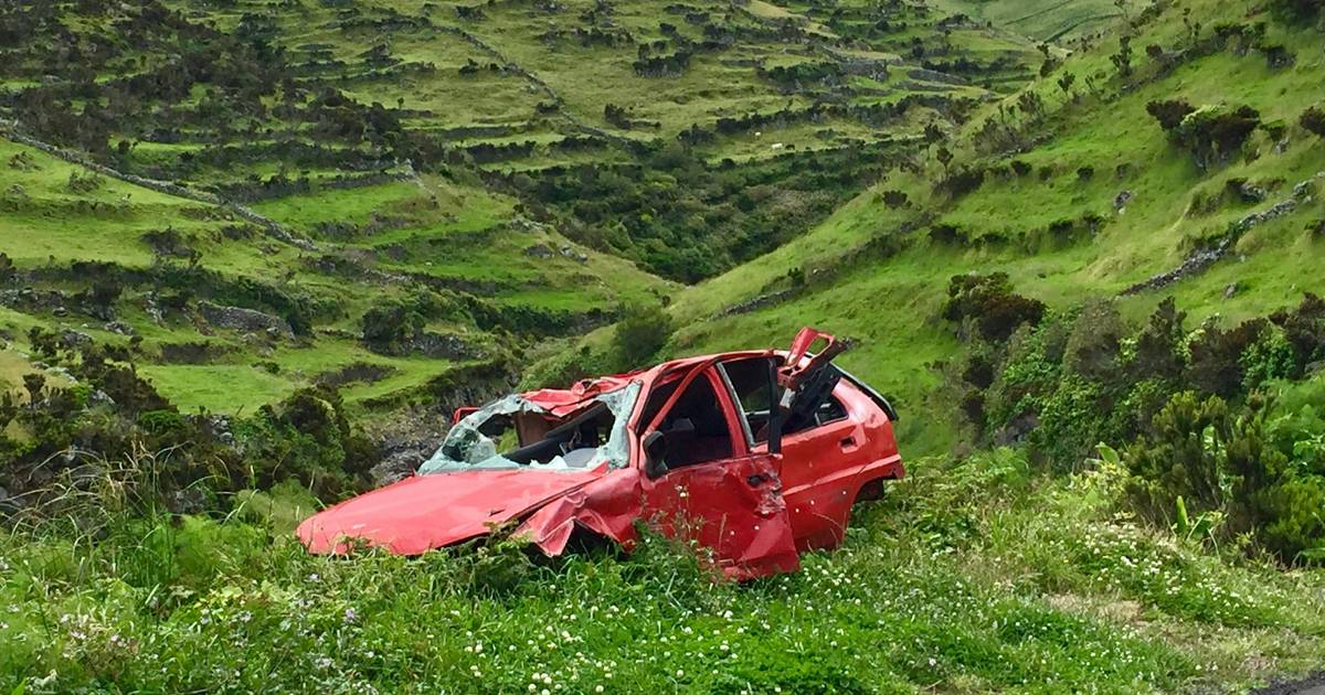 Jumlah Laka Lantas di Indonesia Capai 288 Ribu Kasus, Apa Penyebabnya?