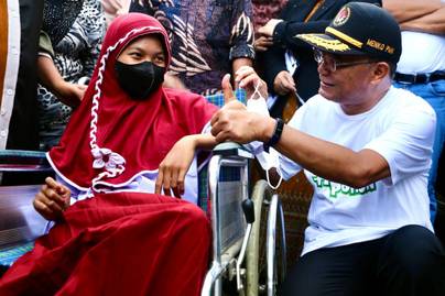 Bisakah Penyandang Disabilitas Mental dan Fisik Tetap Produktif?