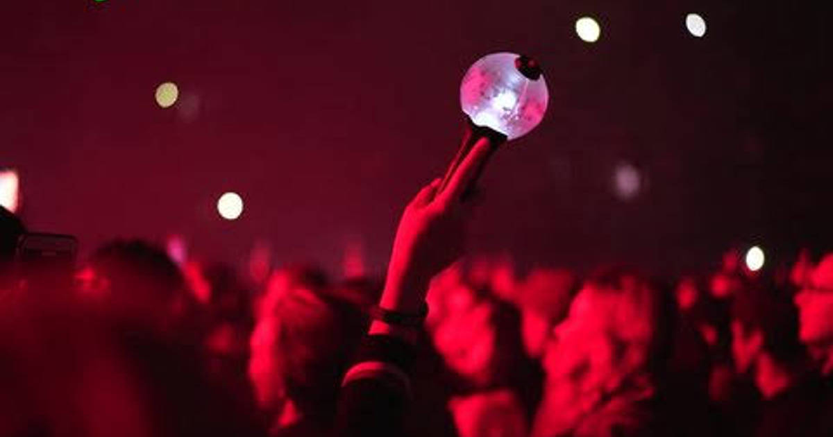 Semakin Populer, Intip Deretan Konser K-Pop dengan Pendapatan Terbesar!