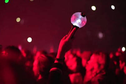Semakin Populer, Intip Deretan Konser K-Pop dengan Pendapatan Terbesar!
