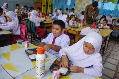 Banyak yang Tak Setuju dengan Program Makan Bergizi Gratis, Apa yang Dikhawatirkan Masyarakat?