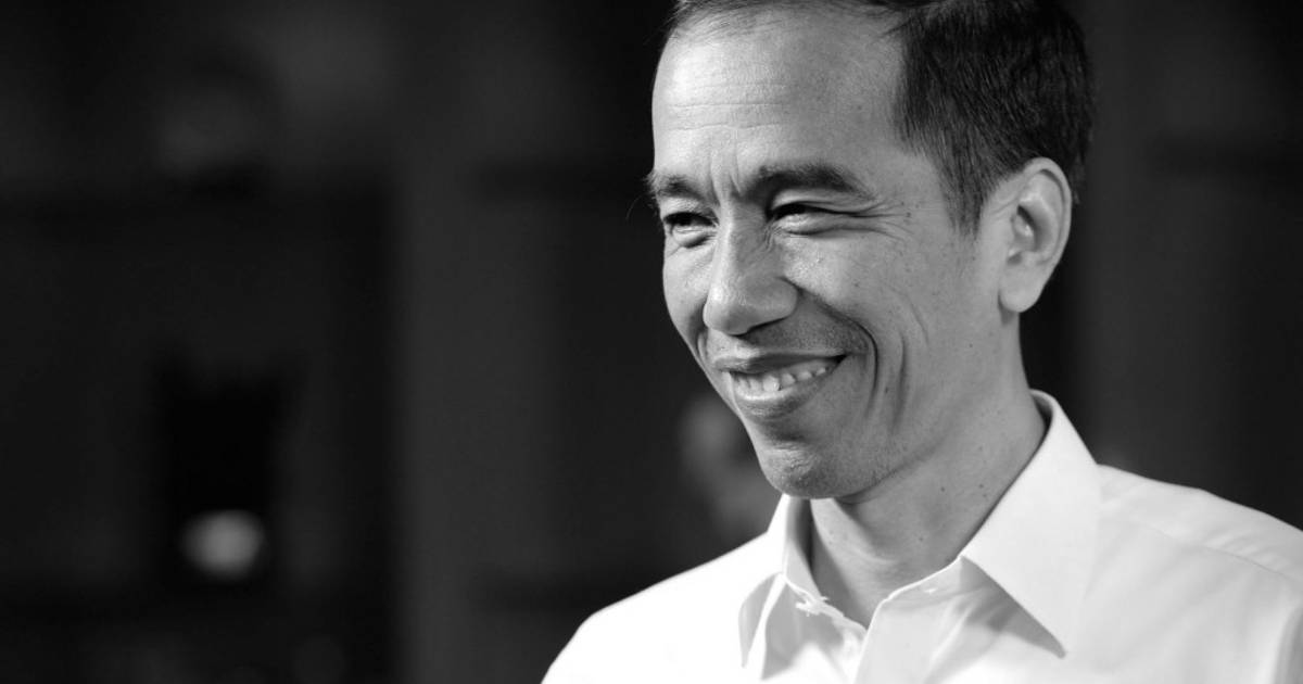 Jokowi Dinobatkan Sebagai Finalis Pemimpin Terkorup 2024