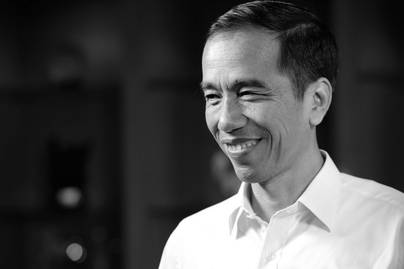 Jokowi Dinobatkan Sebagai Finalis Pemimpin Terkorup 2024