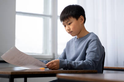 Isu Boy Crisis di China: Apa Definisi dan Urgensinya?