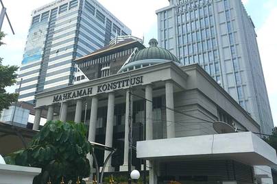Mengamati Presidential Threshold Pemilu di Indonesia dari Tahun ke Tahun