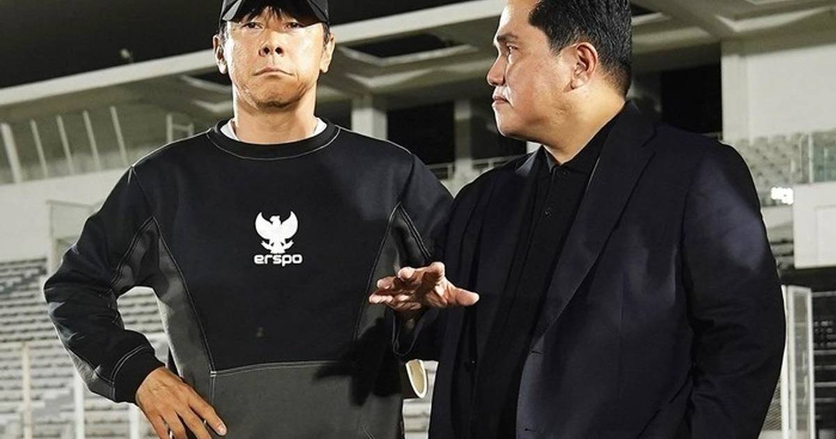 Resmi Dipecat, Berikut Tingkat Kepuasan Publik di Bawah Era STY