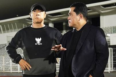 Resmi Dipecat, Berikut Tingkat Kepuasan Publik di Bawah Era STY