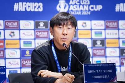 Shin Tae-yong Resmi Selesai, Warga RI Beri Penilaian Positif